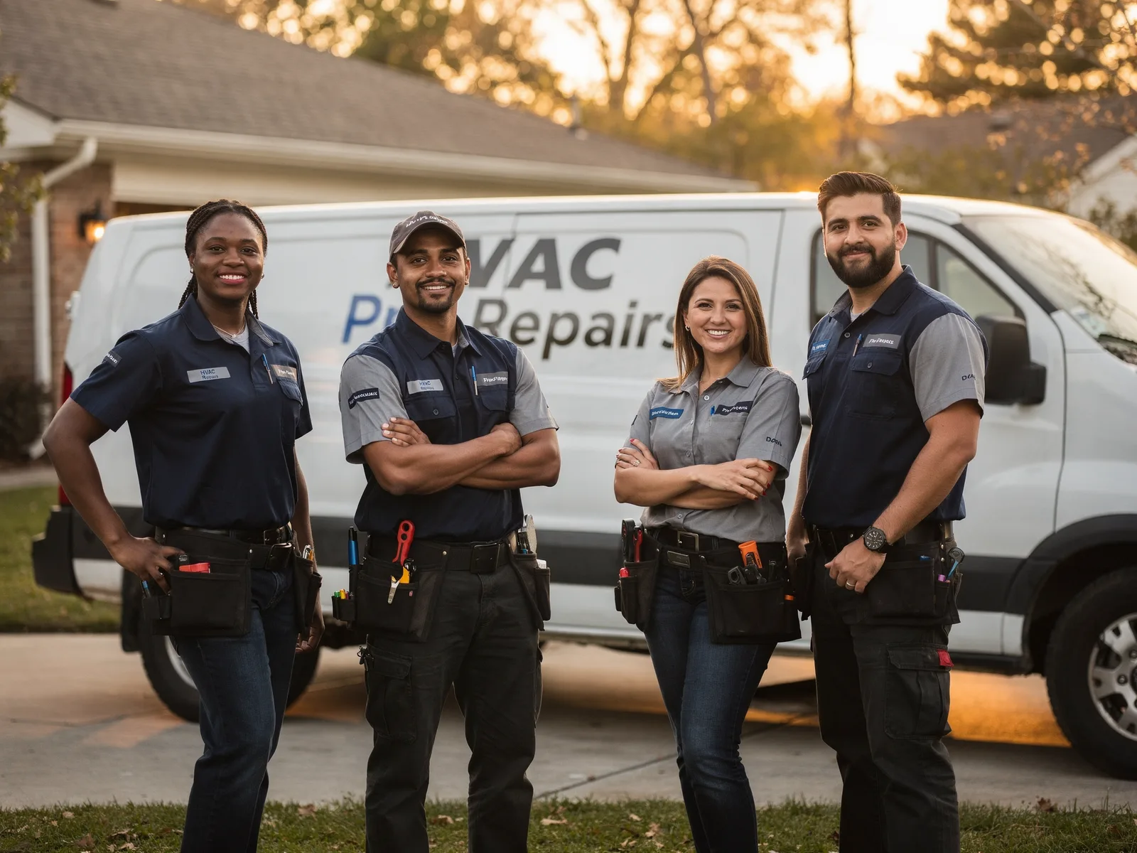 Heat Pump Repair company in Selby, SD