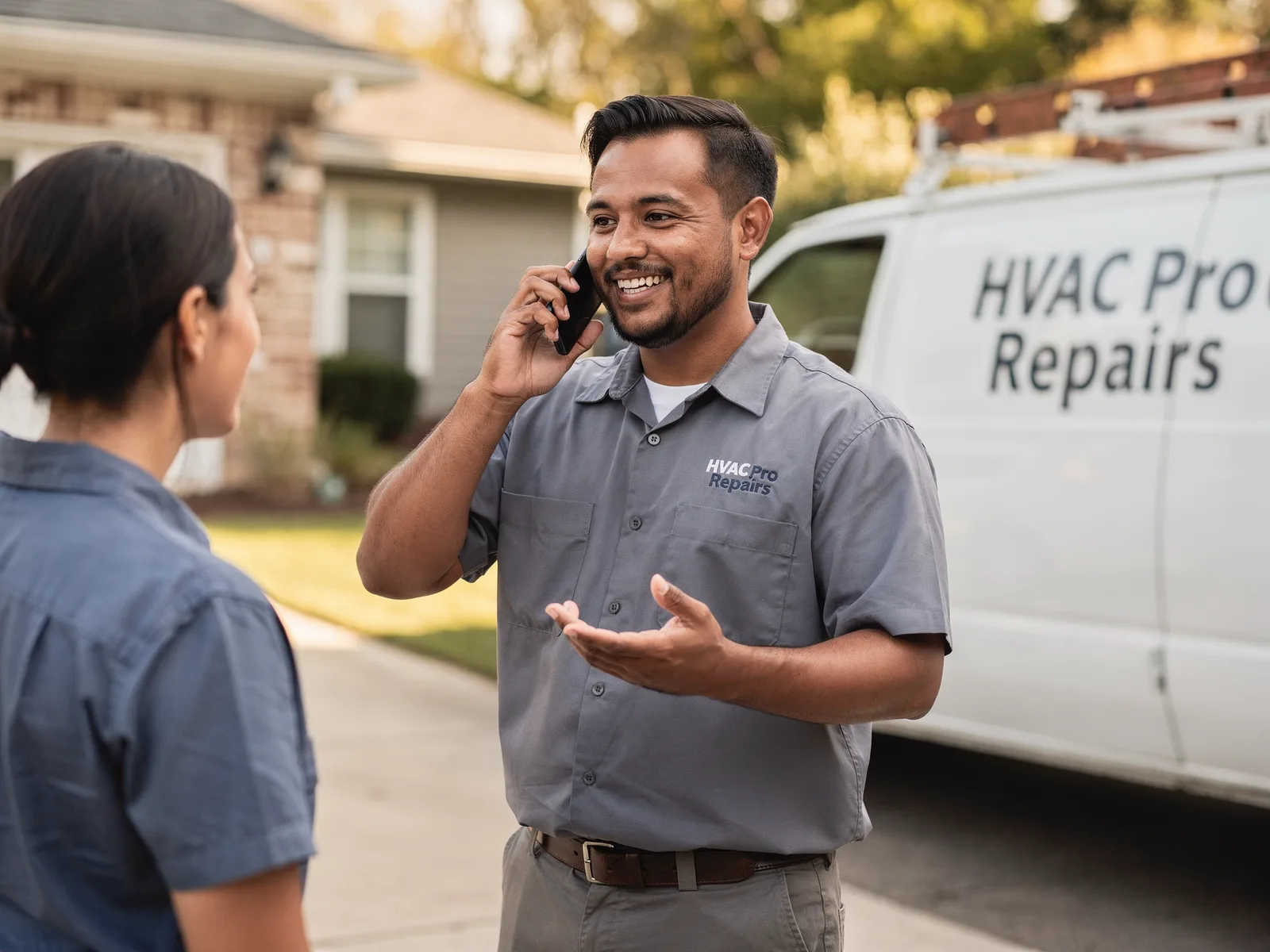 Heat Pump Repair Selby, SD FAQs